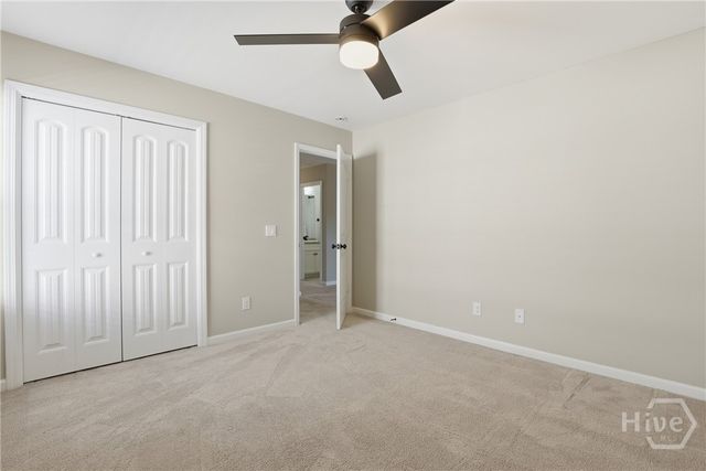 136 Spoonbill Circle, Savannah, GA 31405