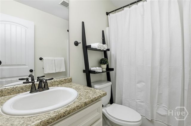 136 Spoonbill Circle, Savannah, GA 31405