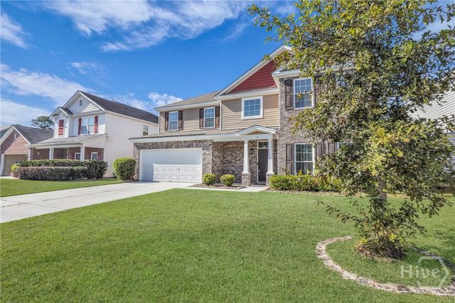 136 Spoonbill Circle, Savannah, GA 31405