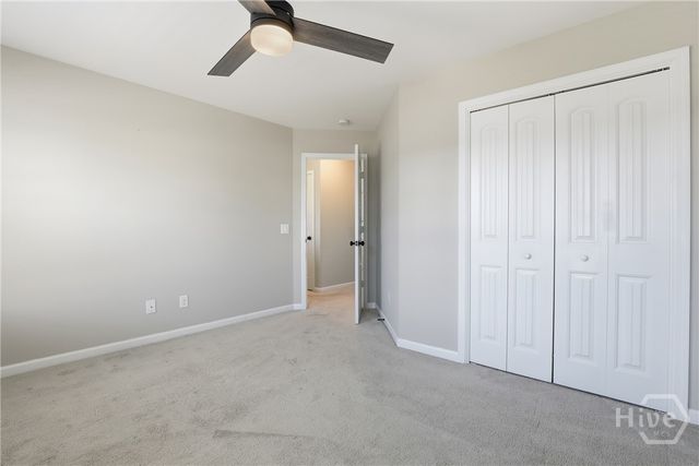 136 Spoonbill Circle, Savannah, GA 31405