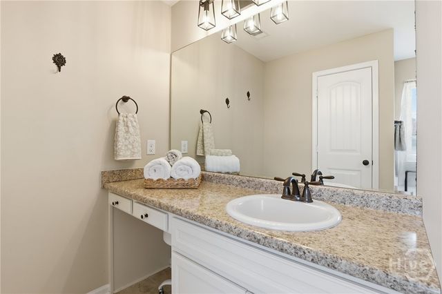 136 Spoonbill Circle, Savannah, GA 31405