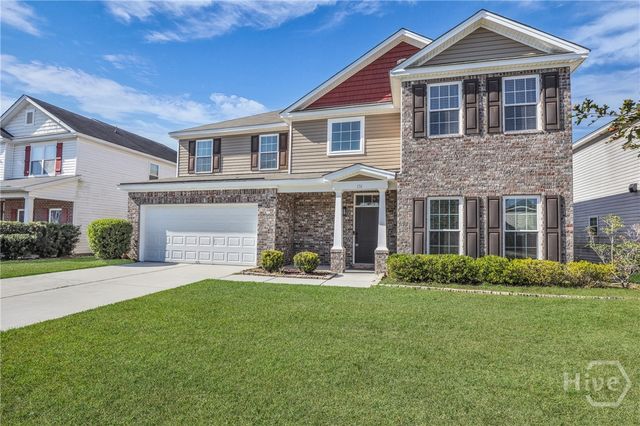 136 Spoonbill Circle, Savannah, GA 31405