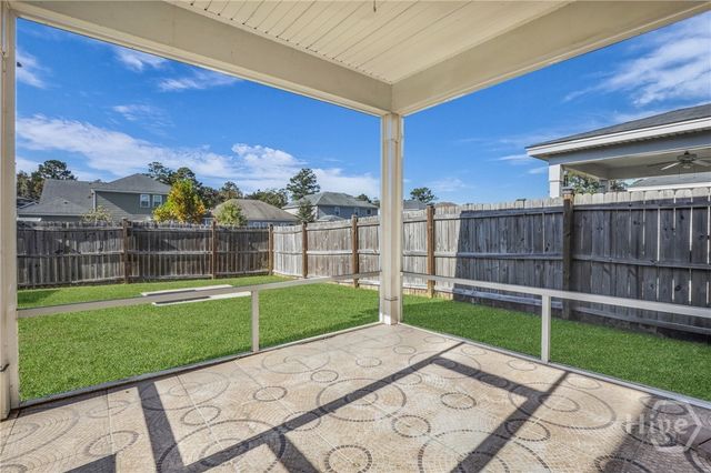 136 Spoonbill Circle, Savannah, GA 31405