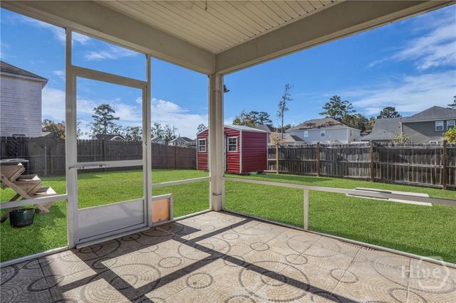 136 Spoonbill Circle, Savannah, GA 31405