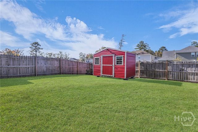 136 Spoonbill Circle, Savannah, GA 31405