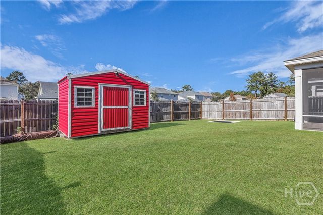 136 Spoonbill Circle, Savannah, GA 31405