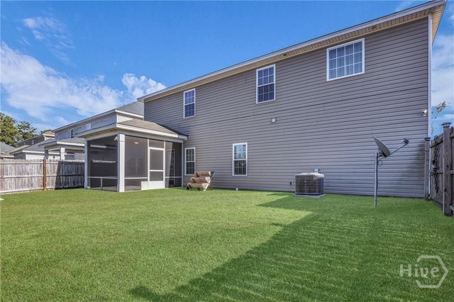 136 Spoonbill Circle, Savannah, GA 31405