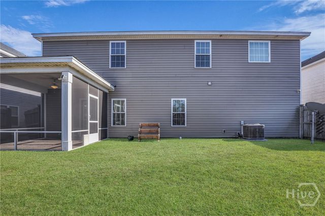 136 Spoonbill Circle, Savannah, GA 31405