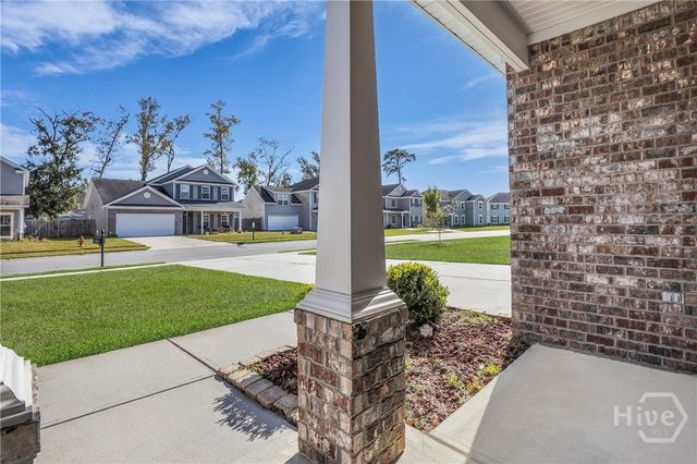 136 Spoonbill Circle, Savannah, GA 31405