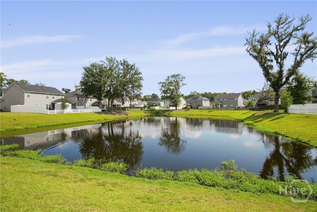 136 Spoonbill Circle, Savannah, GA 31405