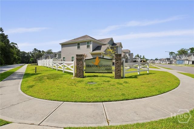 136 Spoonbill Circle, Savannah, GA 31405