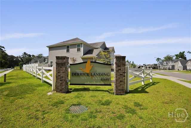 136 Spoonbill Circle, Savannah, GA 31405