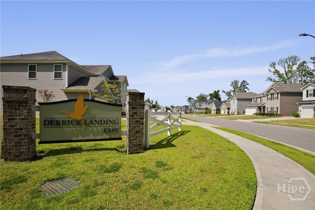 136 Spoonbill Circle, Savannah, GA 31405