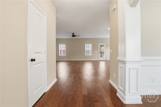 136 Spoonbill Circle, Savannah, GA 31405