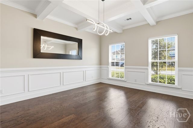 136 Spoonbill Circle, Savannah, GA 31405