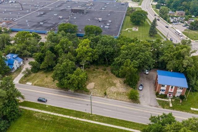 308 S Prospect Street, Ypsilanti, MI 48198
