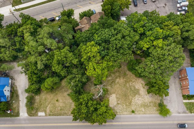 308 S Prospect Street, Ypsilanti, MI 48198
