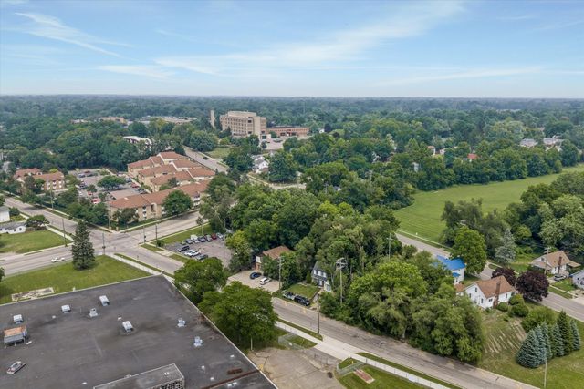 308 S Prospect Street, Ypsilanti, MI 48198