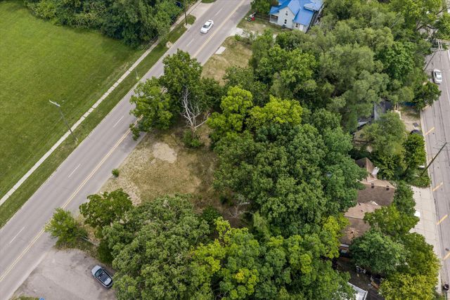 308 S Prospect Street, Ypsilanti, MI 48198