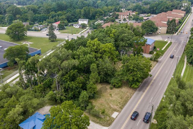 308 S Prospect Street, Ypsilanti, MI 48198