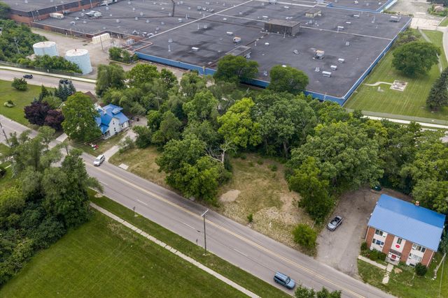 308 S Prospect Street, Ypsilanti, MI 48198