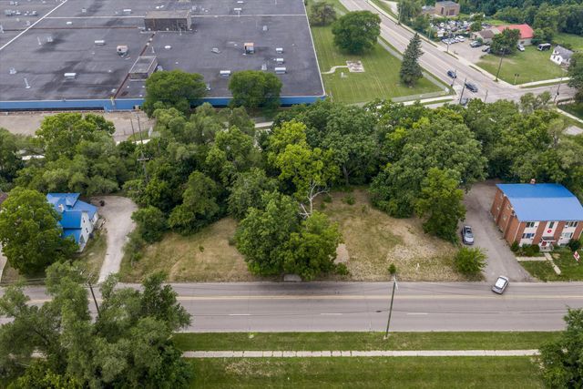 308 S Prospect Street, Ypsilanti, MI 48198