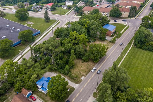 308 S Prospect Street, Ypsilanti, MI 48198