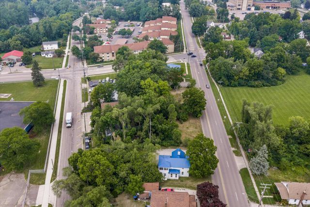 308 S Prospect Street, Ypsilanti, MI 48198