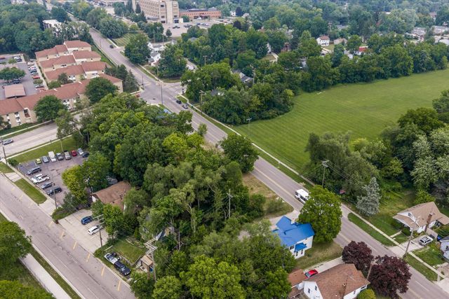 308 S Prospect Street, Ypsilanti, MI 48198