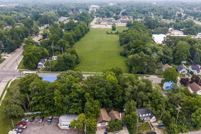 308 S Prospect Street, Ypsilanti, MI 48198