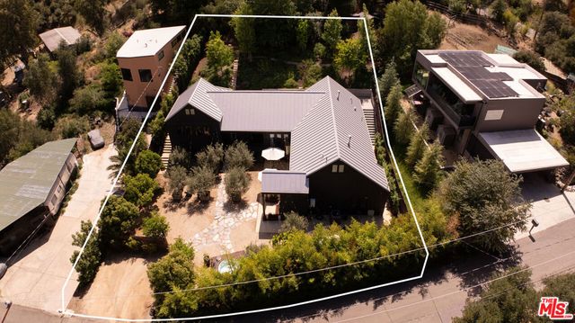 28960 Crags Drive, Agoura Hills, CA 91301