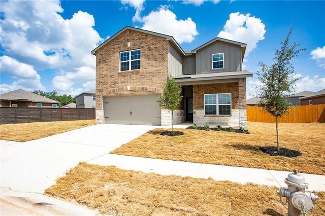 301 Liberty Meadows DR, Liberty Hill, TX 78642