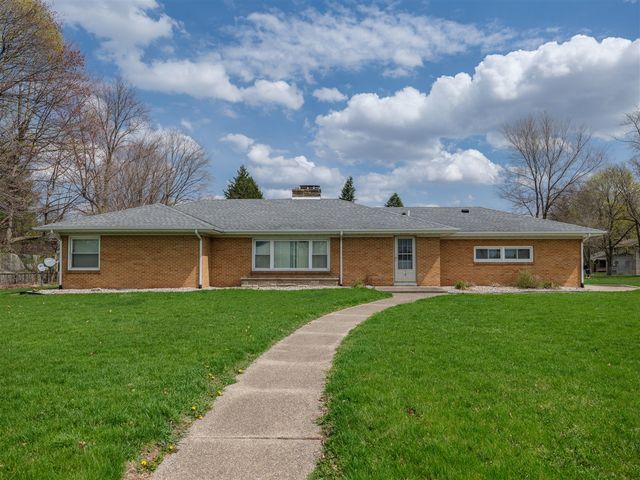 141 S Drake Road, Kalamazoo, MI 49009