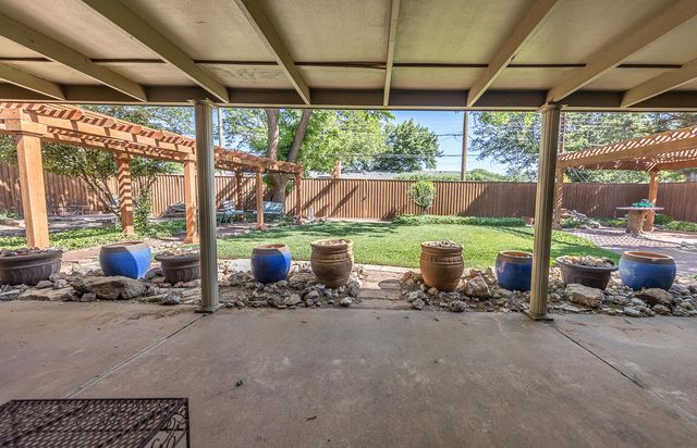 3312 59th Street, Lubbock, TX 79413