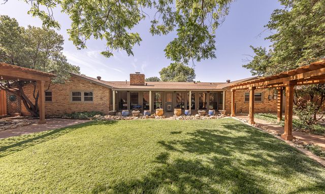 3312 59th Street, Lubbock, TX 79413