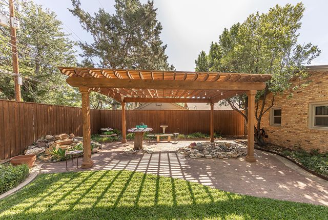 3312 59th Street, Lubbock, TX 79413