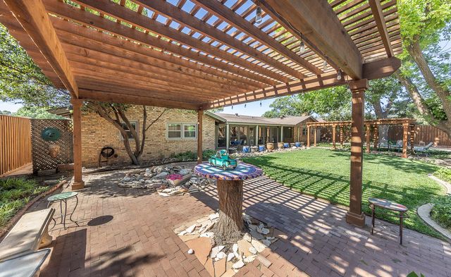 3312 59th Street, Lubbock, TX 79413