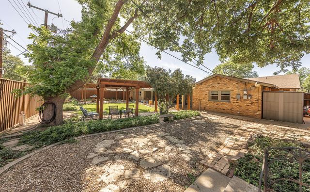 3312 59th Street, Lubbock, TX 79413
