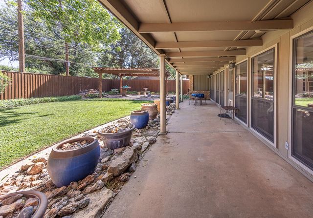 3312 59th Street, Lubbock, TX 79413