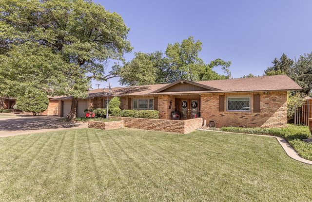 3312 59th Street, Lubbock, TX 79413