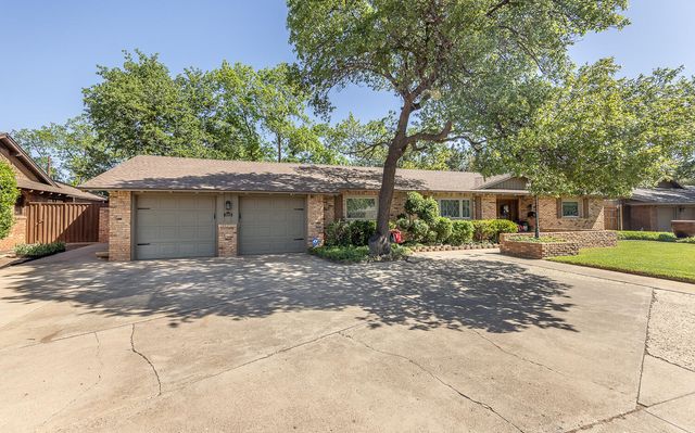 3312 59th Street, Lubbock, TX 79413