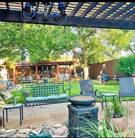 3312 59th Street, Lubbock, TX 79413