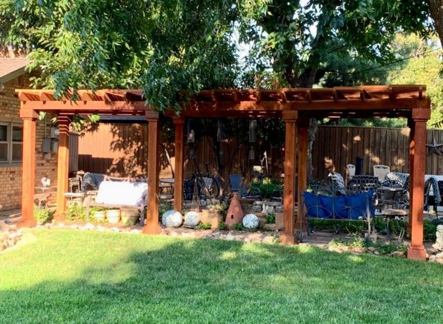 3312 59th Street, Lubbock, TX 79413