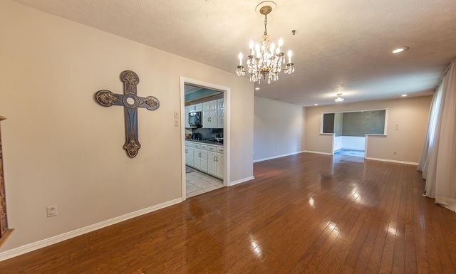 3312 59th Street, Lubbock, TX 79413