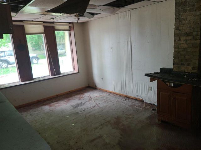 227 N Harmon STREET, Waldo, WI 53093