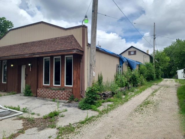 227 N Harmon STREET, Waldo, WI 53093