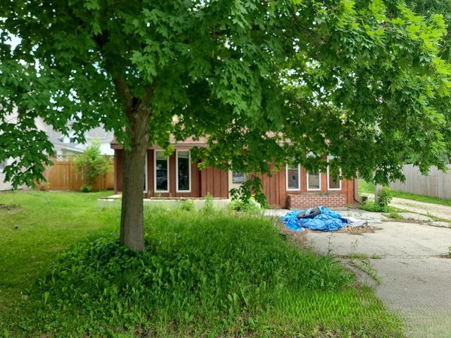 227 N Harmon STREET, Waldo, WI 53093