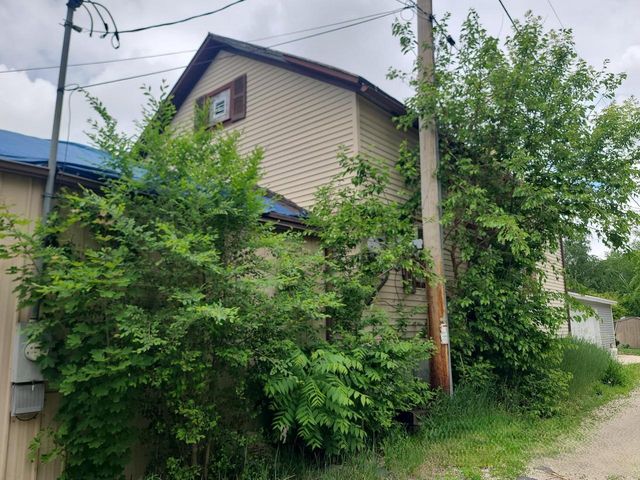 227 N Harmon STREET, Waldo, WI 53093