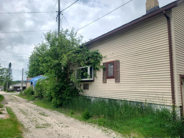 227 N Harmon STREET, Waldo, WI 53093