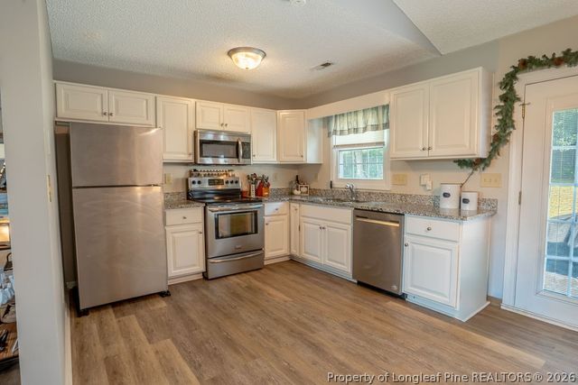 5652 Pepperbush Drive, Fayetteville, NC 28304